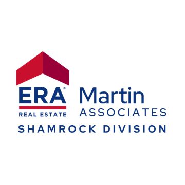 era martin and associates|era martin associates shamrock division.